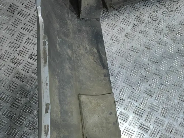 Бампер задний Land Rover Range Rover 3 L322 02-09