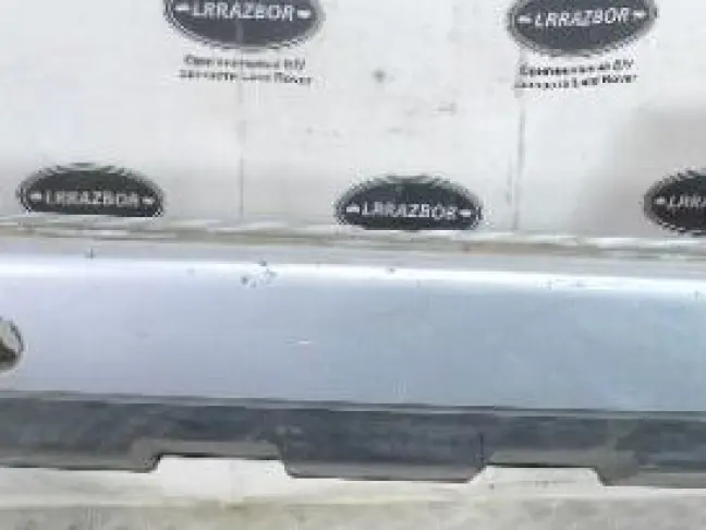 Бампер задний Land Rover Range Rover 3 L322 02-09