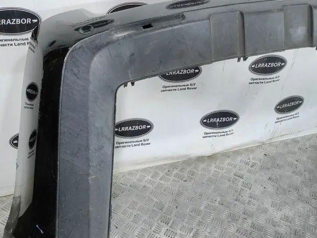 Бампер задний Land Rover Range Rover 3 L322 09-12