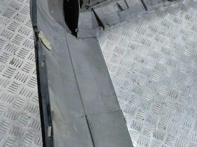 Бампер задний Land Rover Range Rover 3 L322 09-12