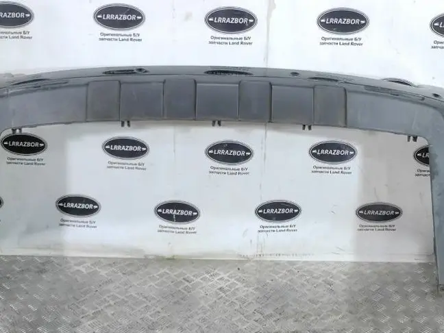 Бампер задний Land Rover Range Rover 3 L322 09-12