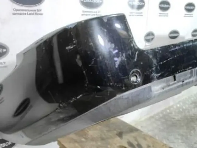 Бампер задний Land Rover Range Rover 3 L322 09-12