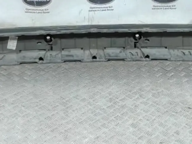 Бампер задний Land Rover Range Rover 3 L322 09-12