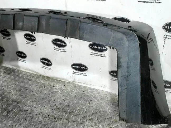 Бампер задний Land Rover Range Rover 3 L322 09-12