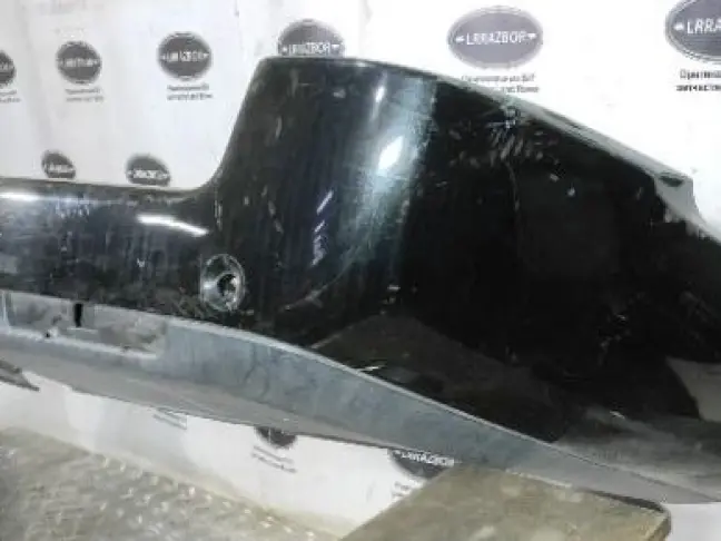 Бампер задний Land Rover Range Rover 3 L322 09-12