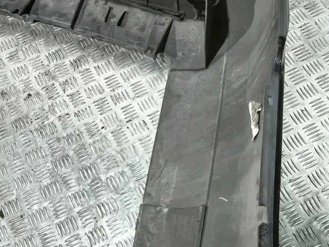 Бампер задний Land Rover Range Rover 3 L322 09-12