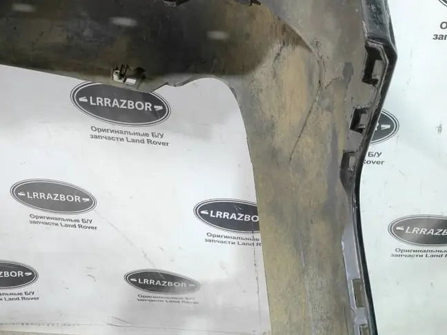 Бампер задний Land Rover DISCOVERY 3 L319 05-09