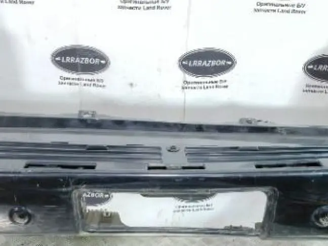 Бампер задний Land Rover DISCOVERY 3 L319 05-09