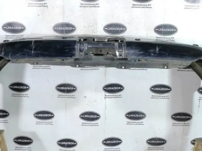 Бампер задний Land Rover DISCOVERY 3 L319 05-09
