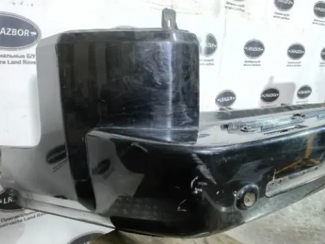 Бампер задний Land Rover DISCOVERY 3 L319 05-09