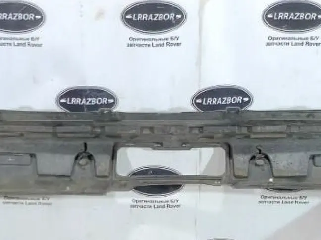 Бампер задний Land Rover DISCOVERY 3 L319 05-09