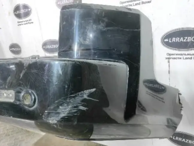 Бампер задний Land Rover DISCOVERY 3 L319 05-09