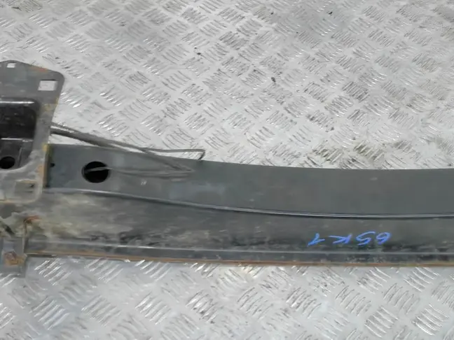 Усилитель переднего бампера Range Rover L322 02-05