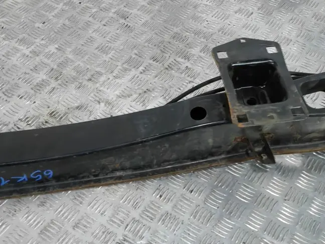 Усилитель переднего бампера Range Rover L322 02-05