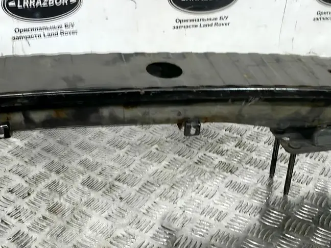Усилитель заднего бампера Range Rover 3 L322