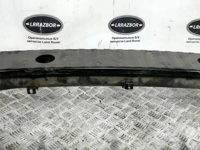 Усилитель заднего бампера Range Rover 3 L322