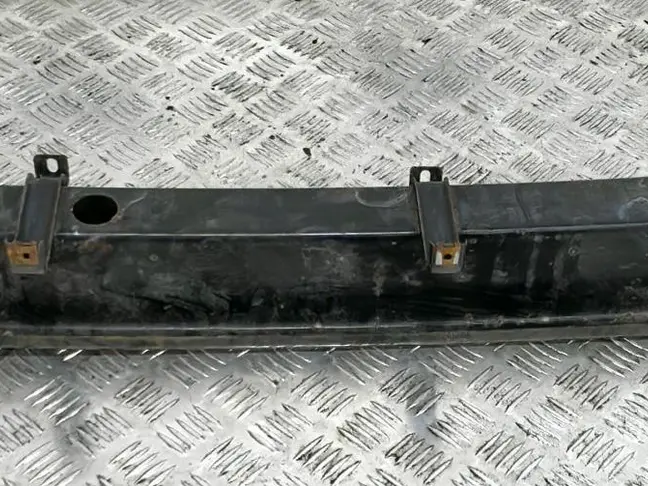 Усилитель заднего бампера Range Rover 3 L322