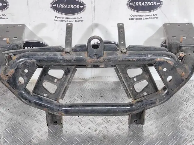 Опора радиатора Range Rover 3 L322 02-05