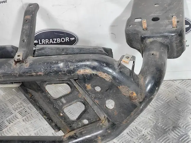 Опора радиатора Range Rover 3 L322 02-05