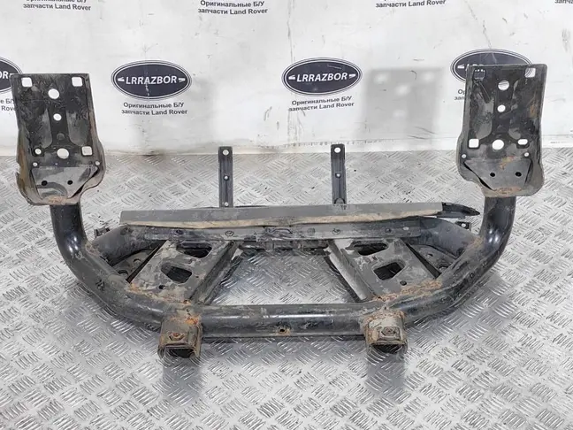 Опора радиатора Range Rover 3 L322 02-05