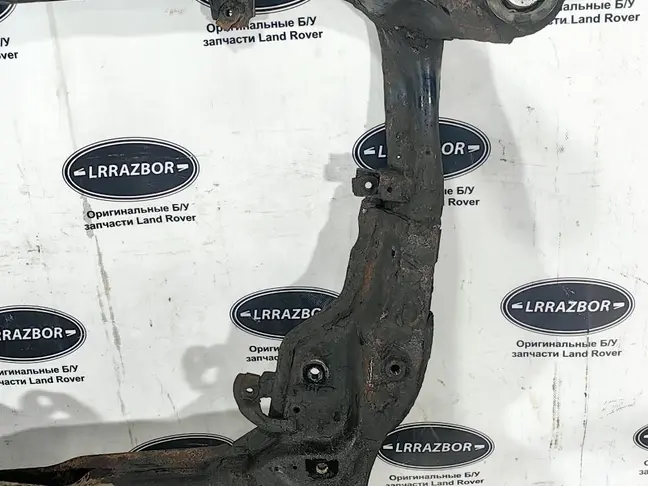 Подрамник передний Land Rover Freelander 2 L359
