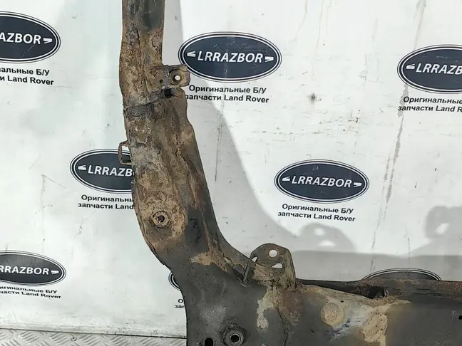 Подрамник передний Land Rover Freelander 2 L359