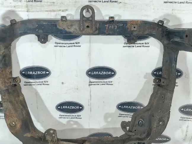 Подрамник передний Land Rover Freelander 2 L359