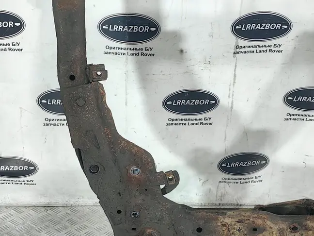 Подрамник передний Land Rover Freelander 2 L359