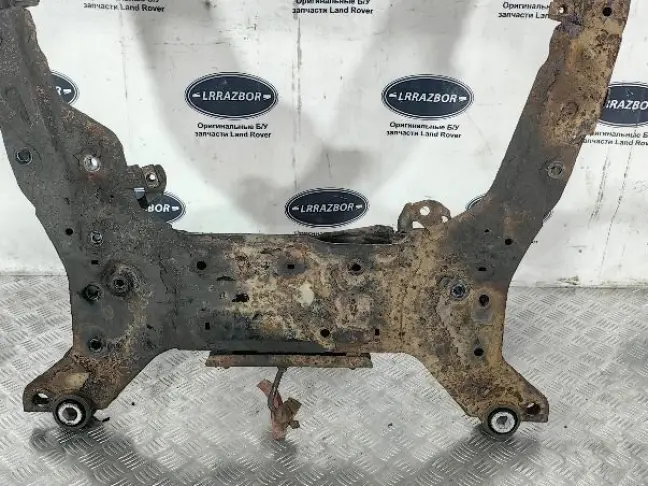 Подрамник передний Land Rover Freelander 2 L359