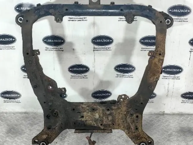 Подрамник передний Land Rover Freelander 2 L359