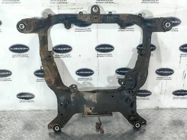 Подрамник передний Land Rover Freelander 2 L359