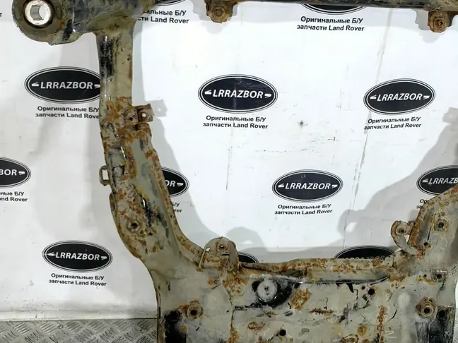 Подрамник передний Land Rover Freelander 2