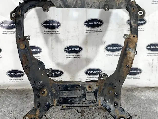 Подрамник передний Land Rover Freelander 2