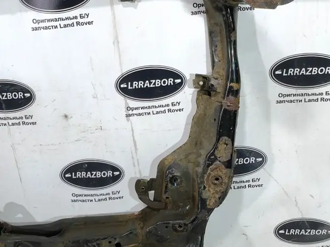 Подрамник передний Land Rover Freelander 2