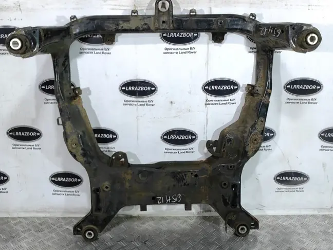 Подрамник передний Land Rover Freelander 2