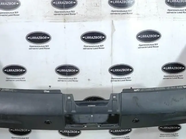 Бампер задний Land Rover DISCOVERY 3 L319 05-09