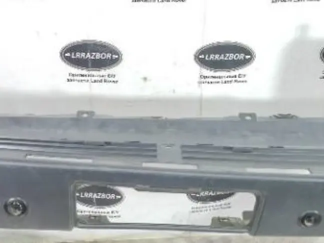 Бампер задний Land Rover DISCOVERY 3 L319 05-09
