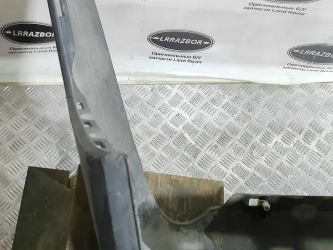 Бампер задний Land Rover DISCOVERY 3 L319 05-09