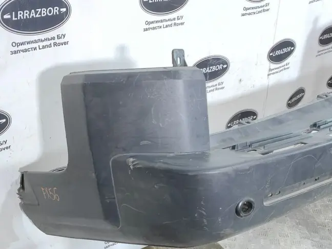 Бампер задний Land Rover DISCOVERY 3 L319 05-09
