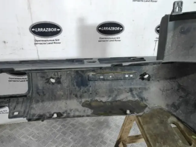 Бампер задний Land Rover DISCOVERY 3 L319 05-09