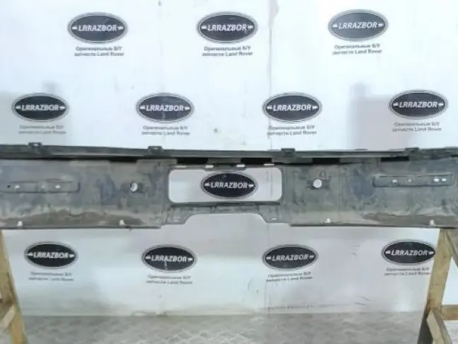 Бампер задний Land Rover DISCOVERY 3 L319 05-09