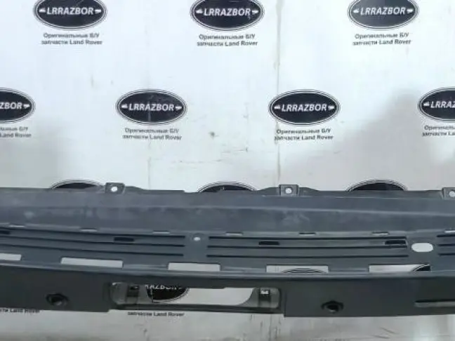 Бампер задний Land Rover DISCOVERY 3 L319 05-09