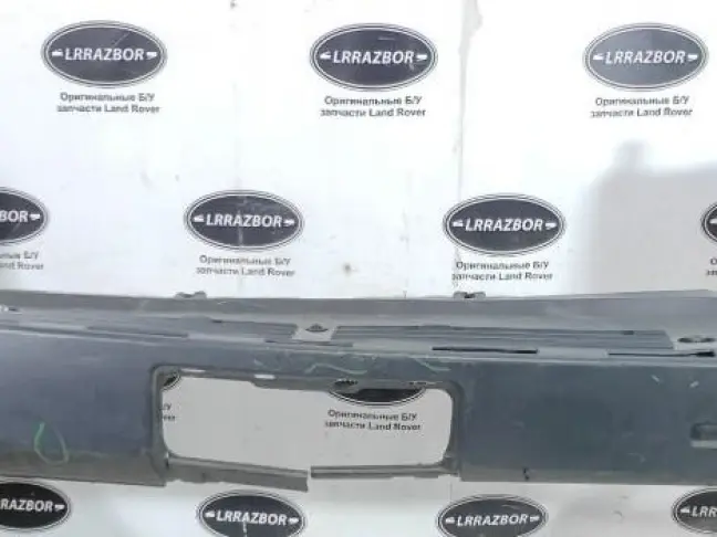 Бампер задний Land Rover DISCOVERY 3 L319 05-09