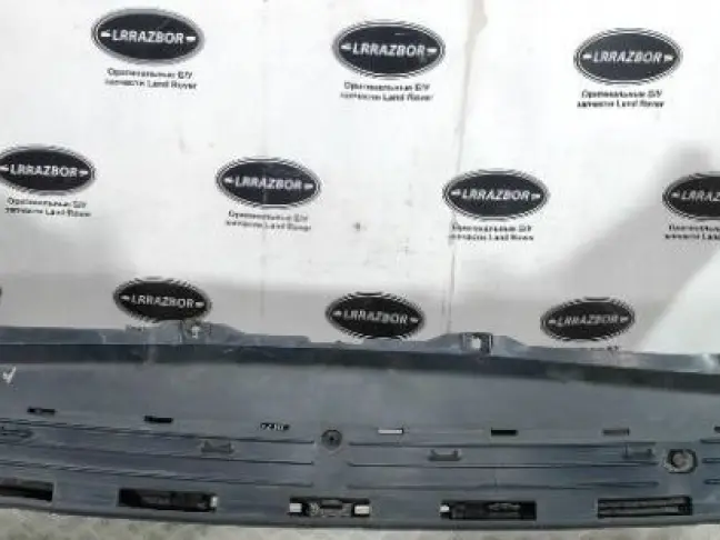 Бампер задний Land Rover DISCOVERY 3 L319 05-09