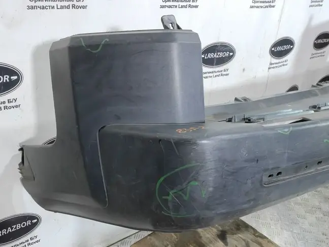 Бампер задний Land Rover DISCOVERY 3 L319 05-09