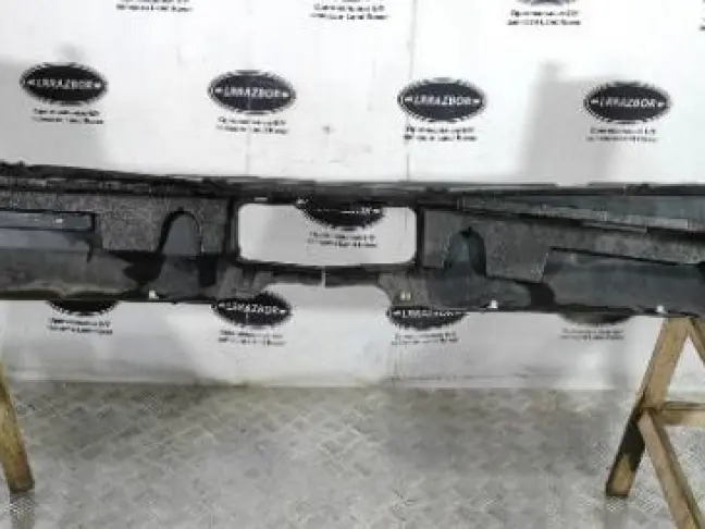 Бампер задний Land Rover DISCOVERY 3 L319 05-09