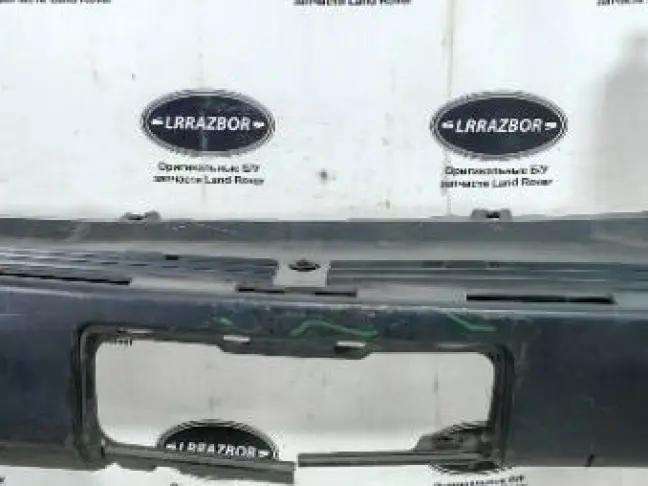 Бампер задний Land Rover DISCOVERY 3 L319 05-09