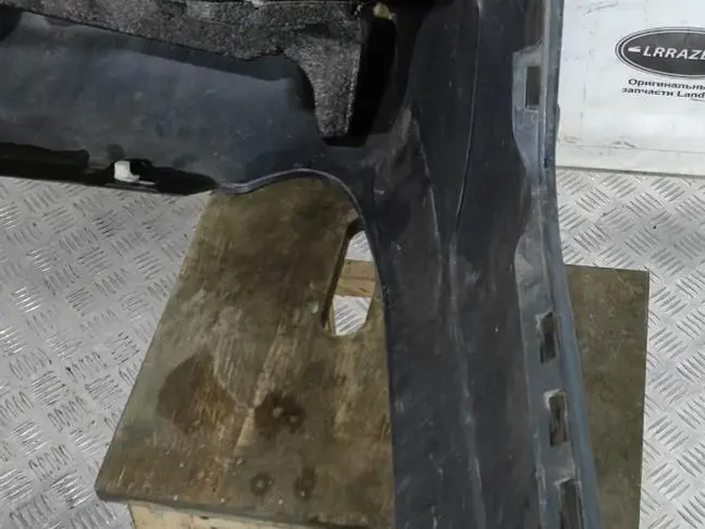 Бампер задний Land Rover DISCOVERY 3 L319 05-09