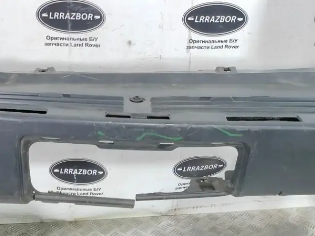 Бампер задний Land Rover DISCOVERY 3 L319 05-09