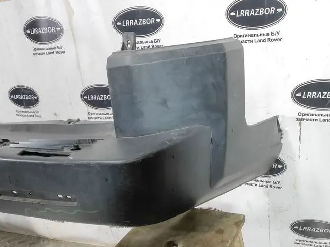 Бампер задний Land Rover DISCOVERY 3 L319 05-09